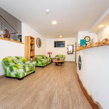 Marckia Hotel Армения Екстериор снимка