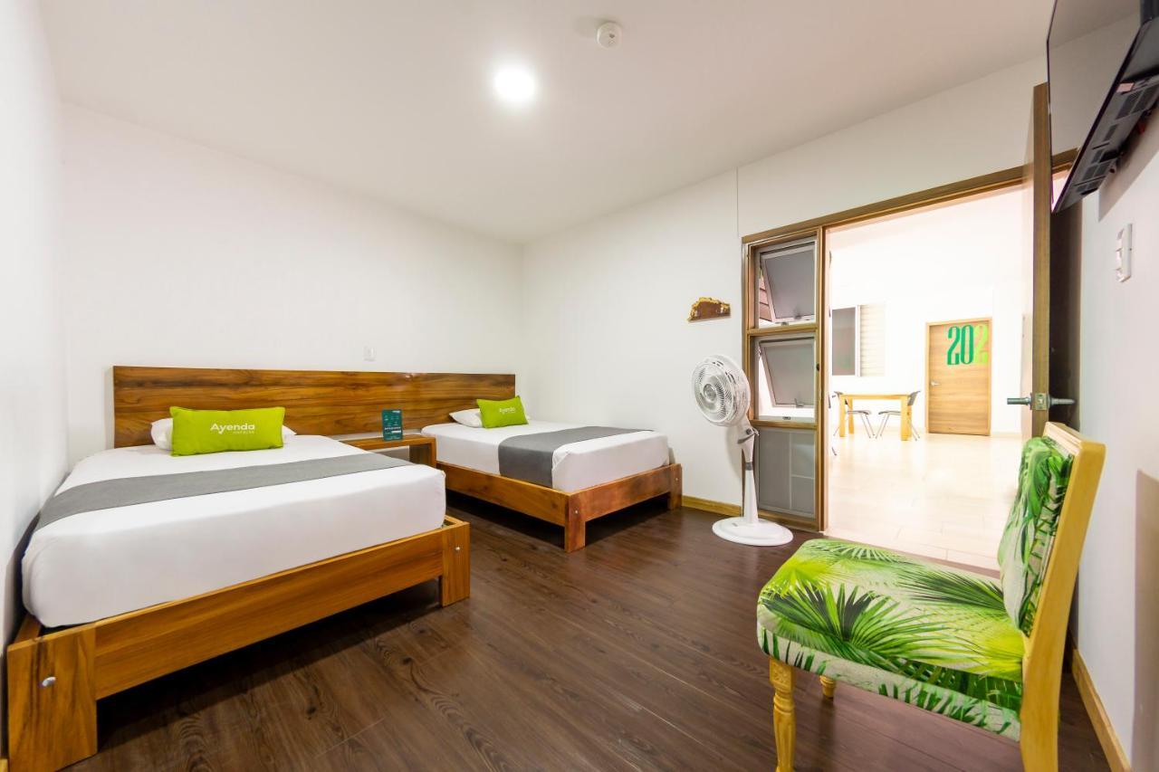 Marckia Hotel Армения Екстериор снимка