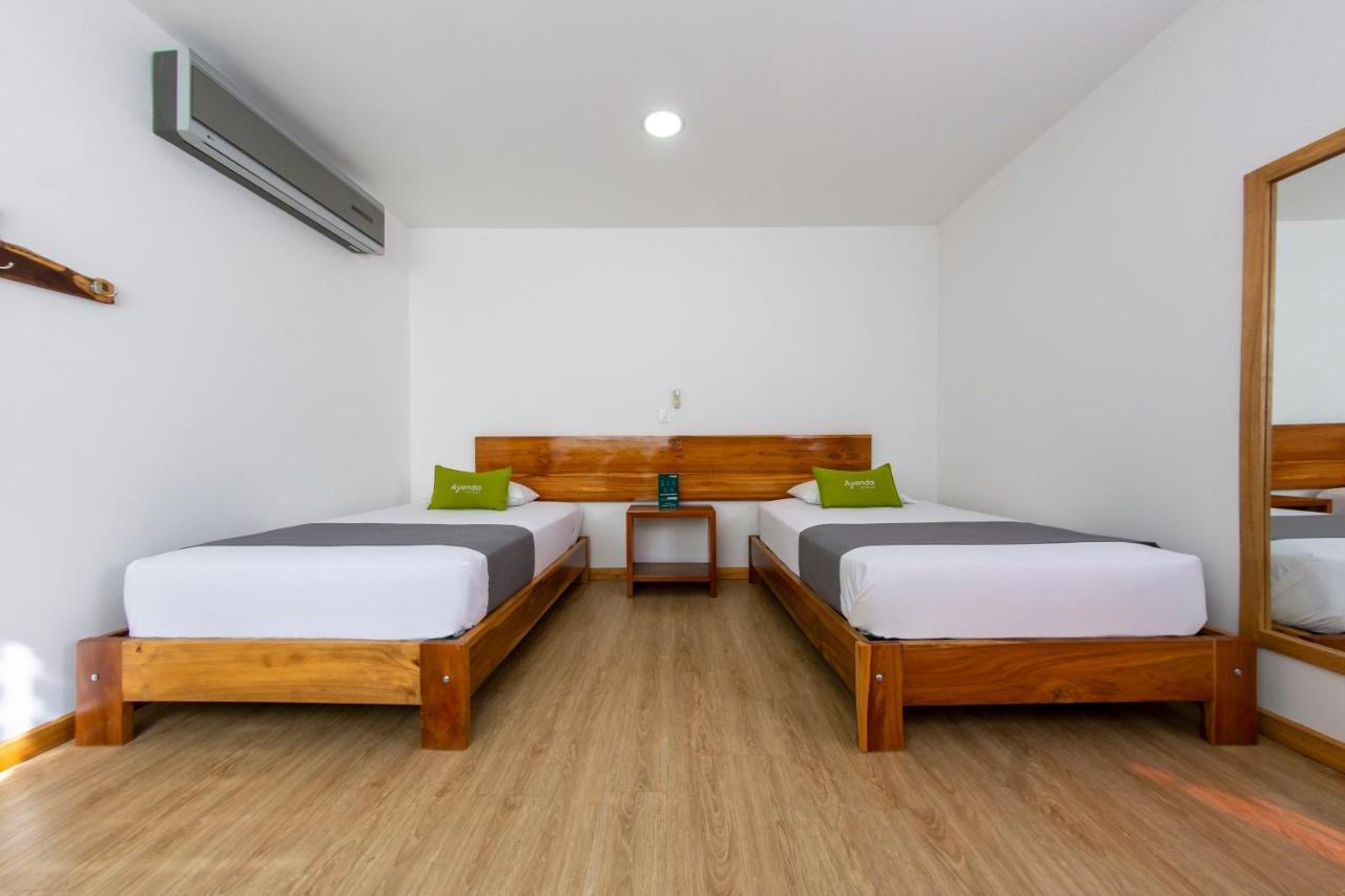 Marckia Hotel Армения Екстериор снимка