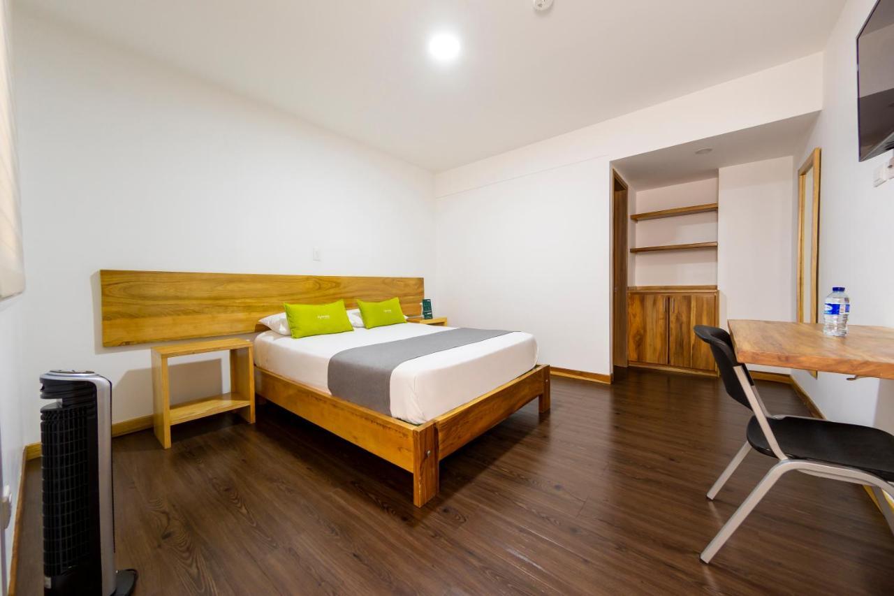 Marckia Hotel Армения Екстериор снимка