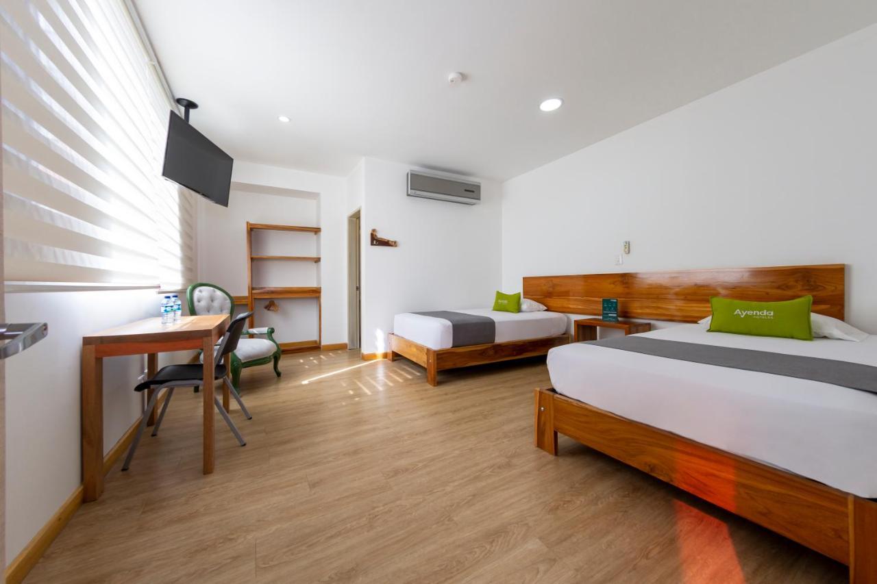 Marckia Hotel Армения Екстериор снимка