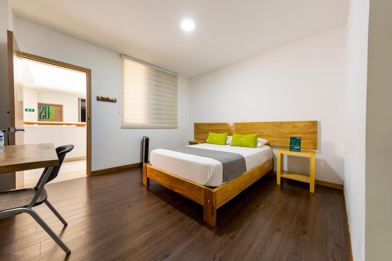 Marckia Hotel Армения Екстериор снимка