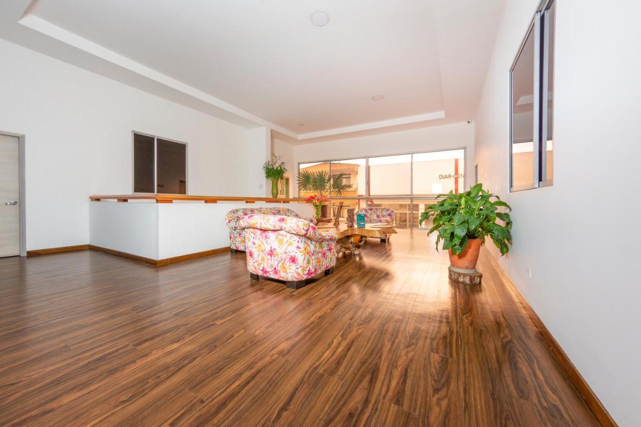Marckia Hotel Армения Екстериор снимка