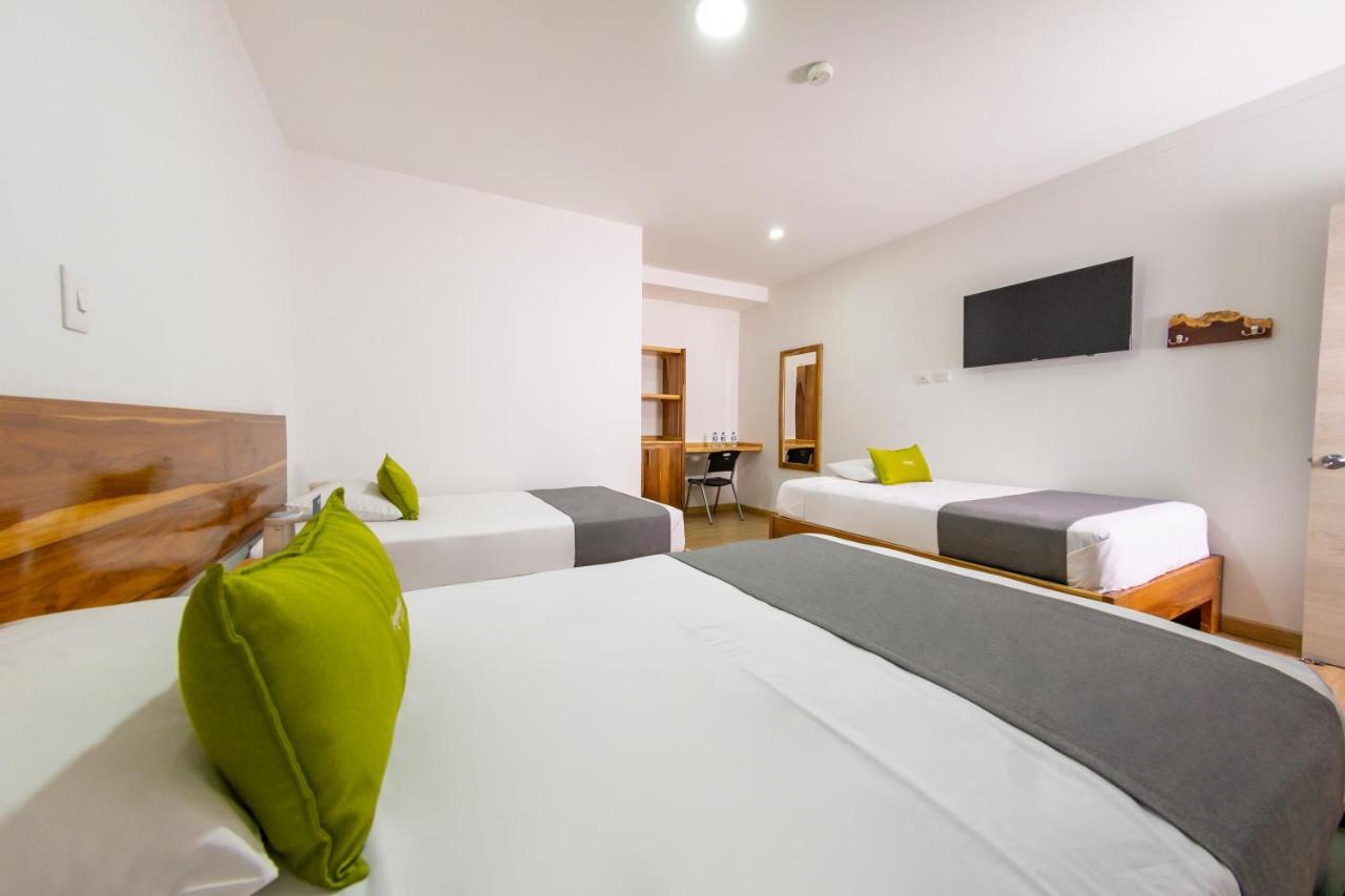 Marckia Hotel Армения Екстериор снимка