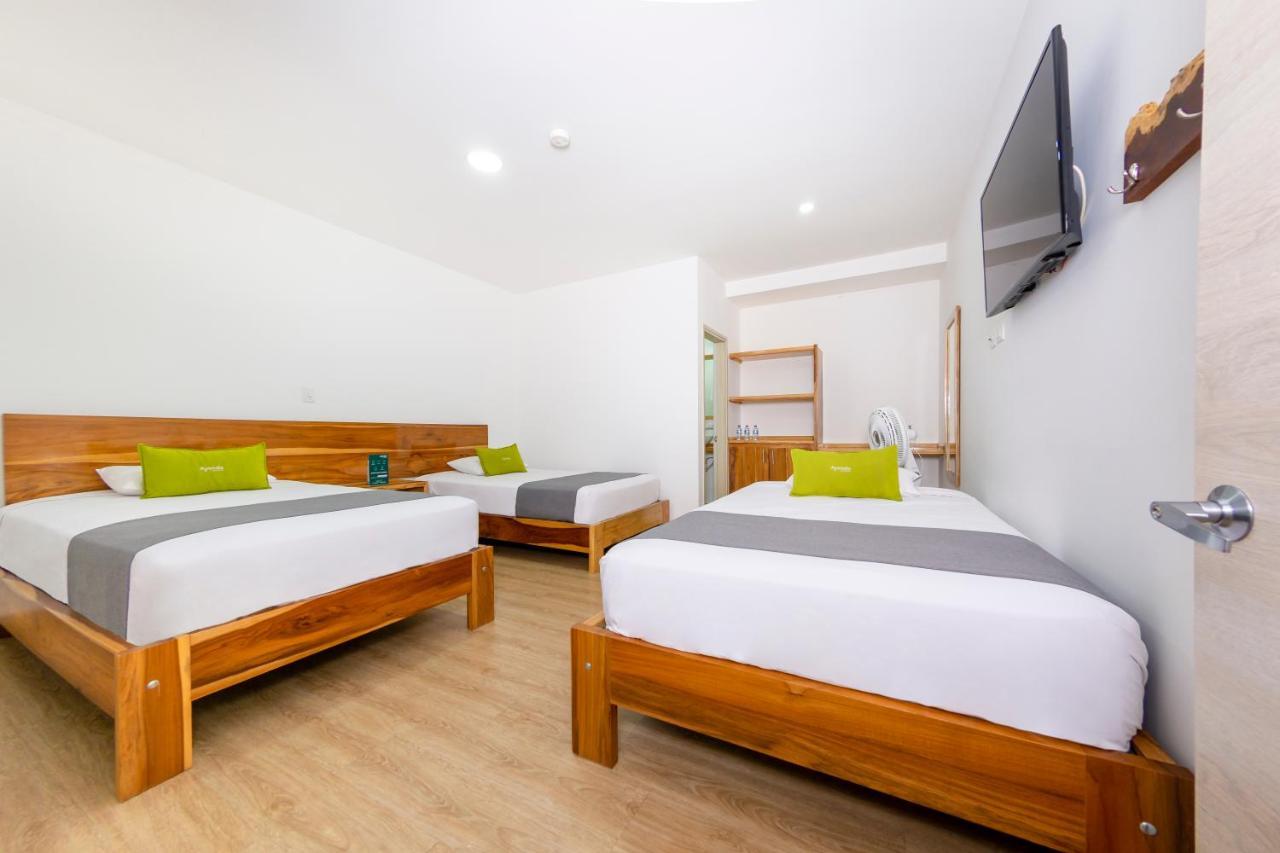 Marckia Hotel Армения Екстериор снимка