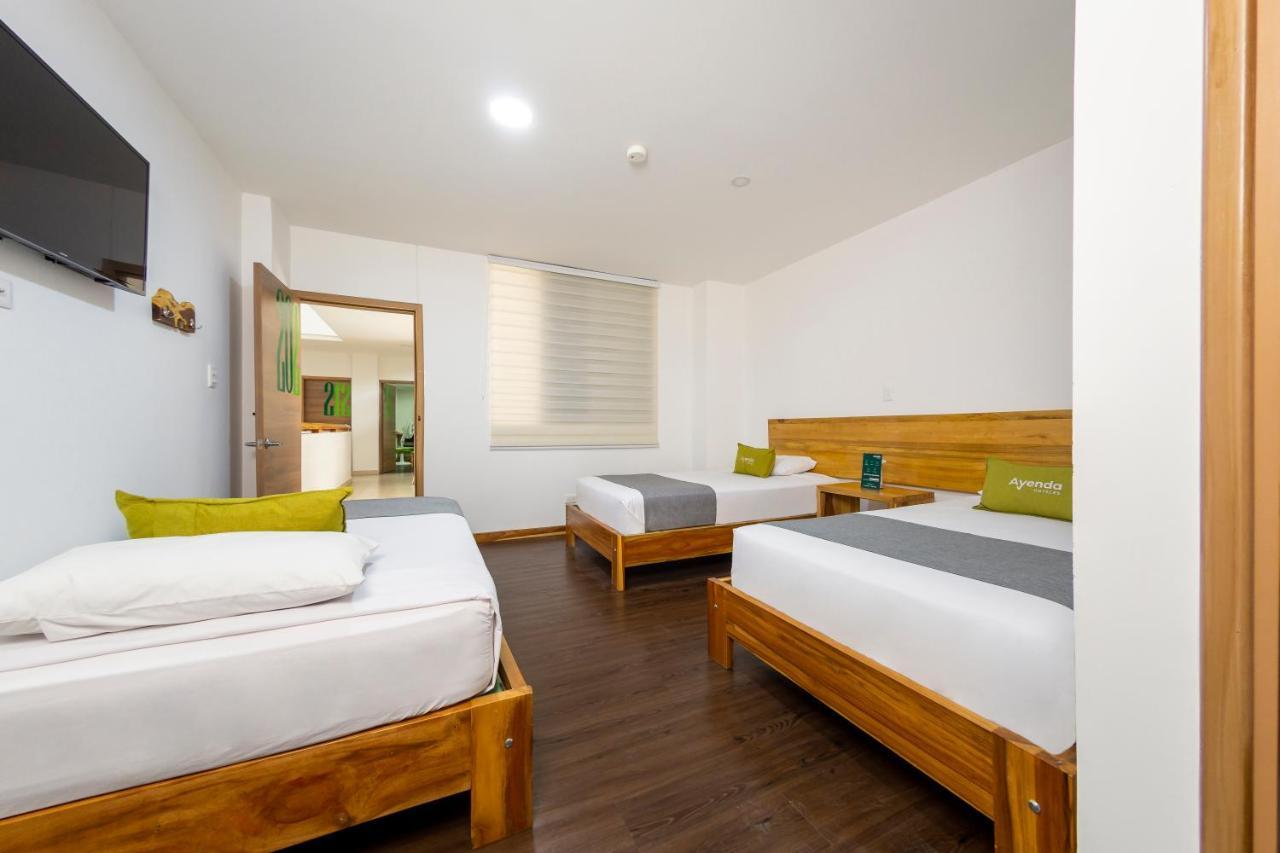 Marckia Hotel Армения Екстериор снимка