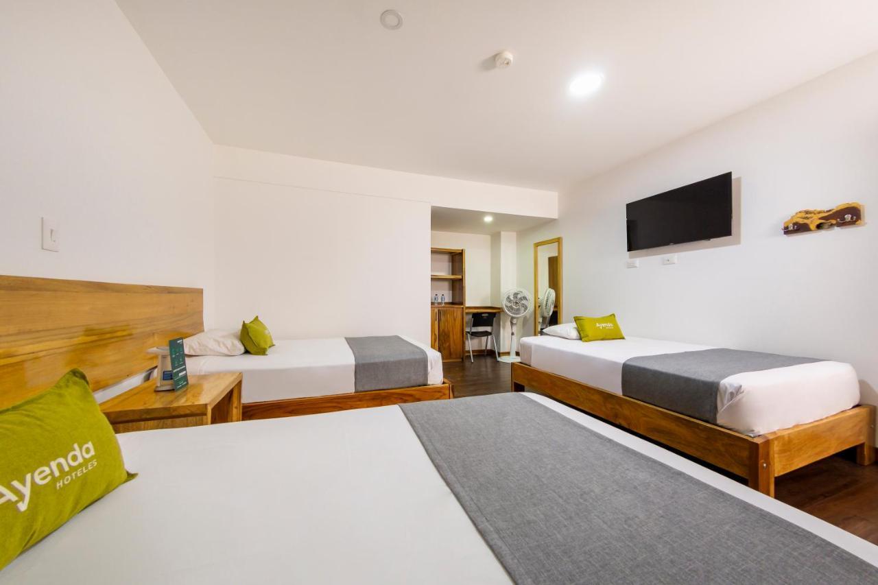 Marckia Hotel Армения Екстериор снимка